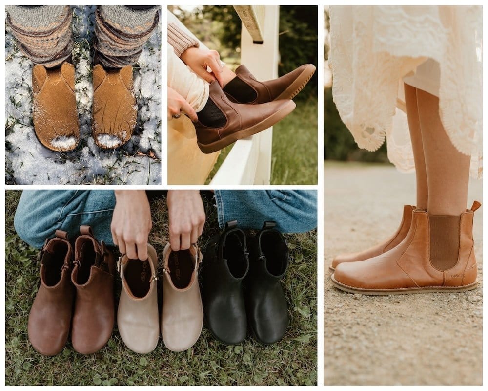 Най-добрите боси боти от тип "Челси"