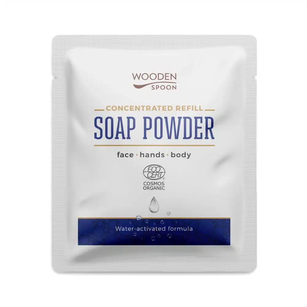 Био Сапун на прах