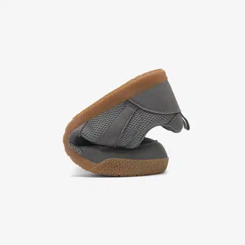 Боси маратонки Saguaro в сиво