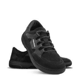 Боси обувки Be Lenka evo в черен цвят. Снимка 1