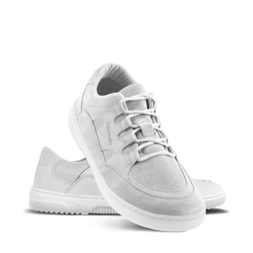 Боси обувки Be Lenka evo в сив цвят. Снимка 1