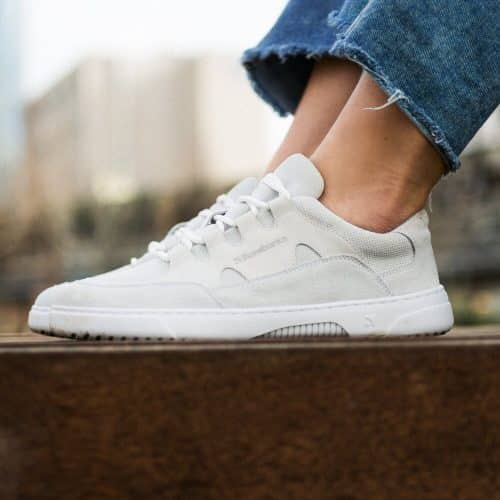 Боси обувки Be Lenka evo в сив цвят. Снимка 2