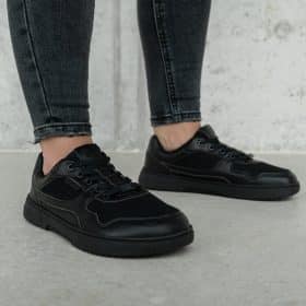 Боси маратонки Be Lenka Zing Fresh в черен цвят.Снимка 2