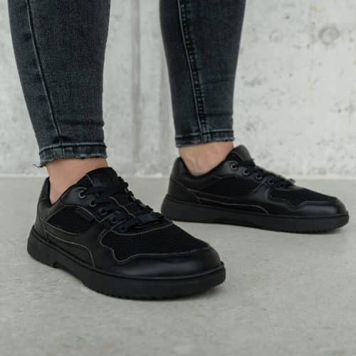 Боси маратонки Be Lenka Zing Fresh в черен цвят.Снимка 2