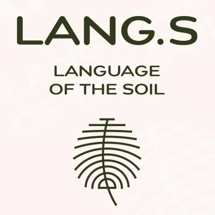 Боси обувки Lang S