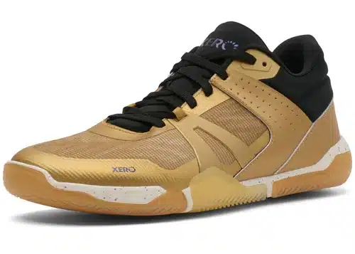 Боси обувки, подходящи и за тренировки в зала - баскетбол, волейбол.