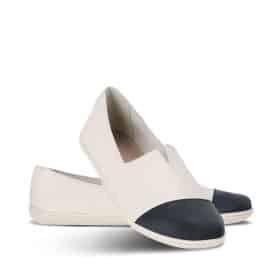 Дамски мокасини в бежово Be Lenka - Rosaluna.