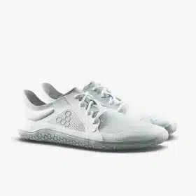 Боси обувки Vivobarefoot - Primus Lite IV в разцветка Mineral.