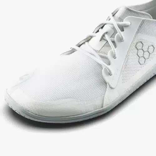 Боси обувки Vivobarefoot - Primus Lite IV в разцветка Mineral.