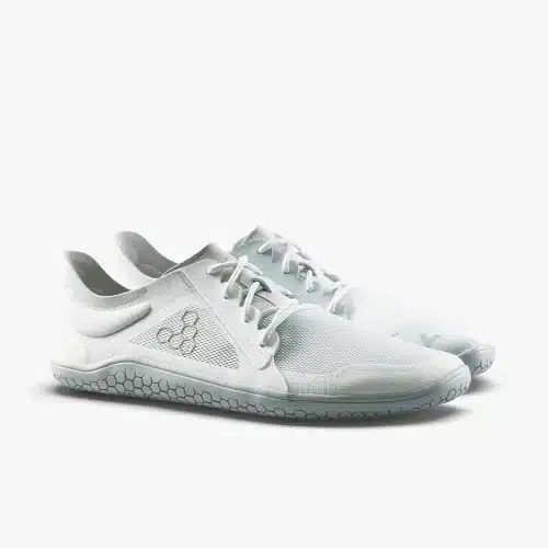 Боси обувки Vivobarefoot - Primus Lite IV в разцветка Mineral.