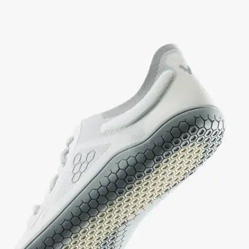 Боси обувки Vivobarefoot - Primus Lite IV в разцветка Mineral.