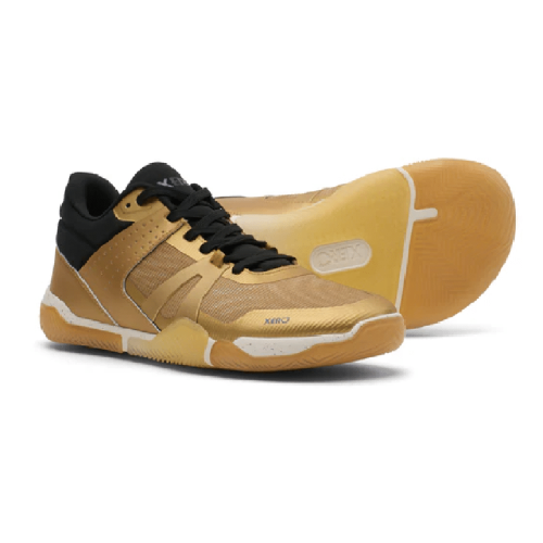 Боси обувки, подходящи и за тренировки в зала - баскетбол, волейбол.