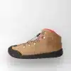 Туристически дамски боси обувки bLifestyle в разцветка Taupe.