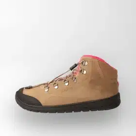 Туристически дамски боси обувки bLifestyle в разцветка Taupe.