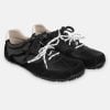 Боси обувки Magical Shoes - Legend в черно, изключително гъвкави.