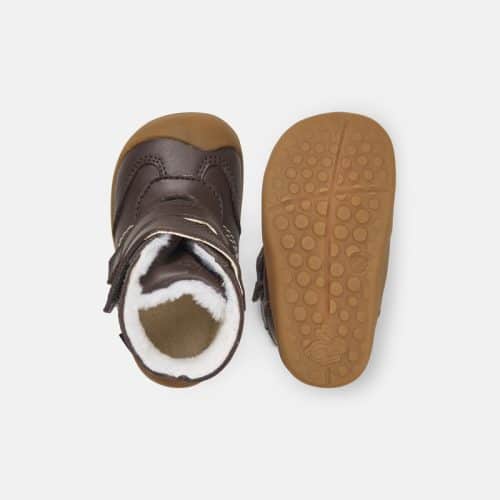 Alternative view of BUNDGAARD - Pixi TEX Brown