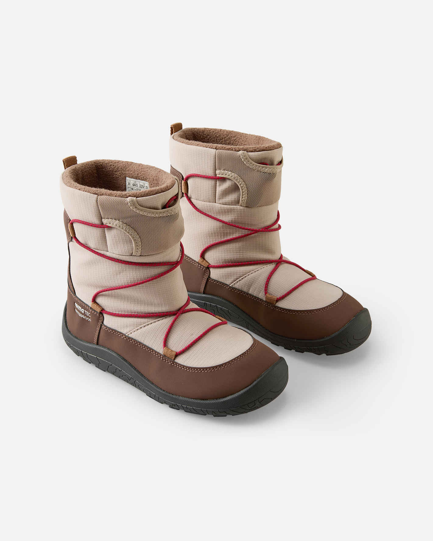 REIMA – Ensulumi Earthy Beige