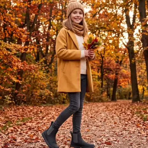 Be Lenka Halla Junior (35-38) - Различни Цветове - Image 3